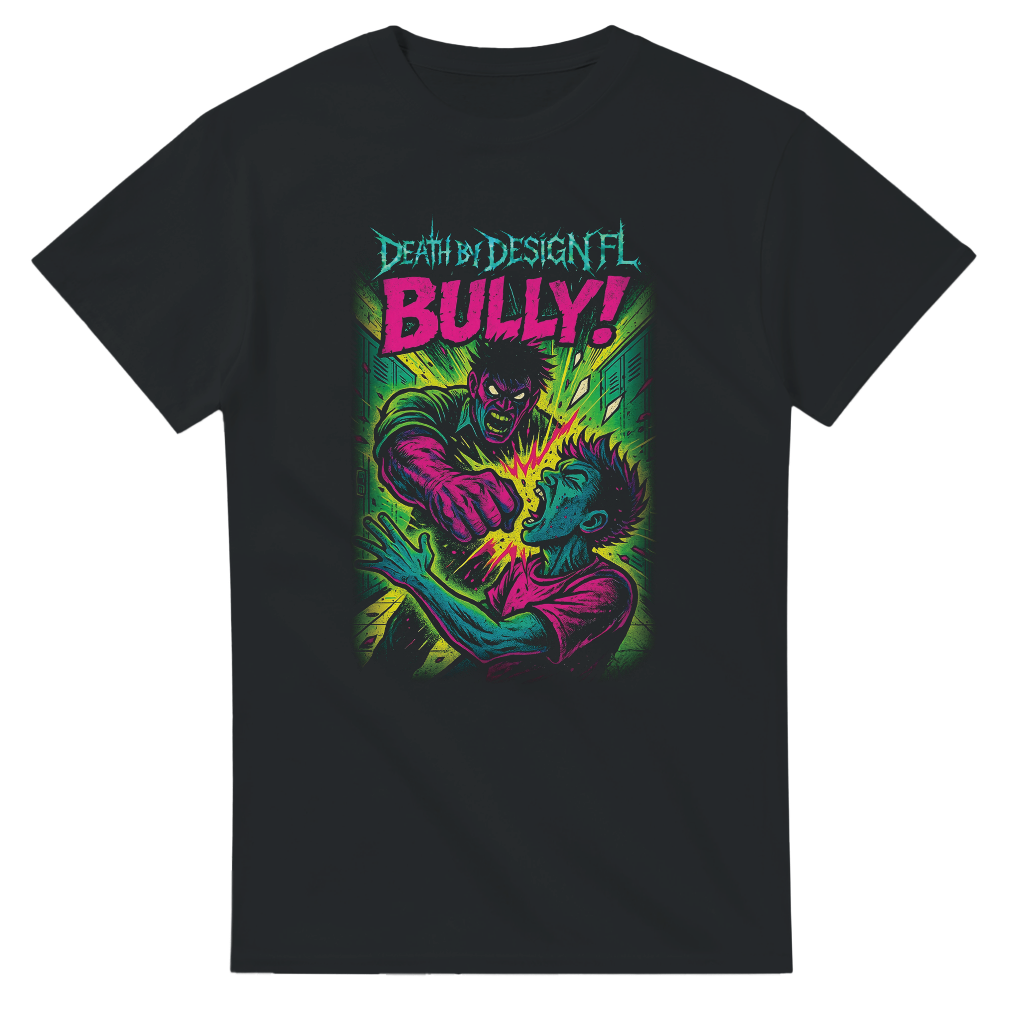BULLY! CLASSIC TEE