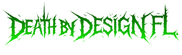 Death by Design FL