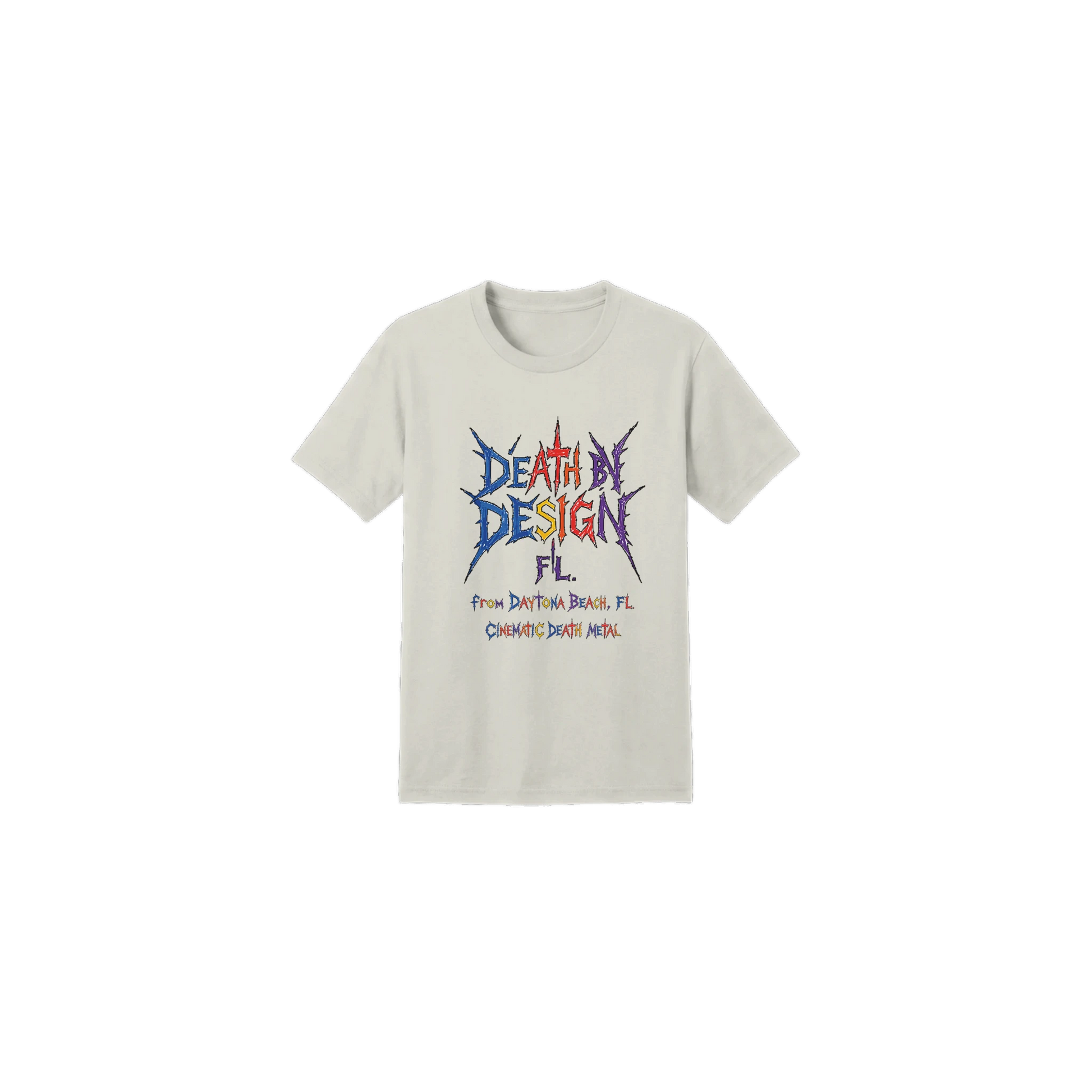 Death by Design FL Little Ass Kickers Youth T-Shirt - XS, Heather Purple